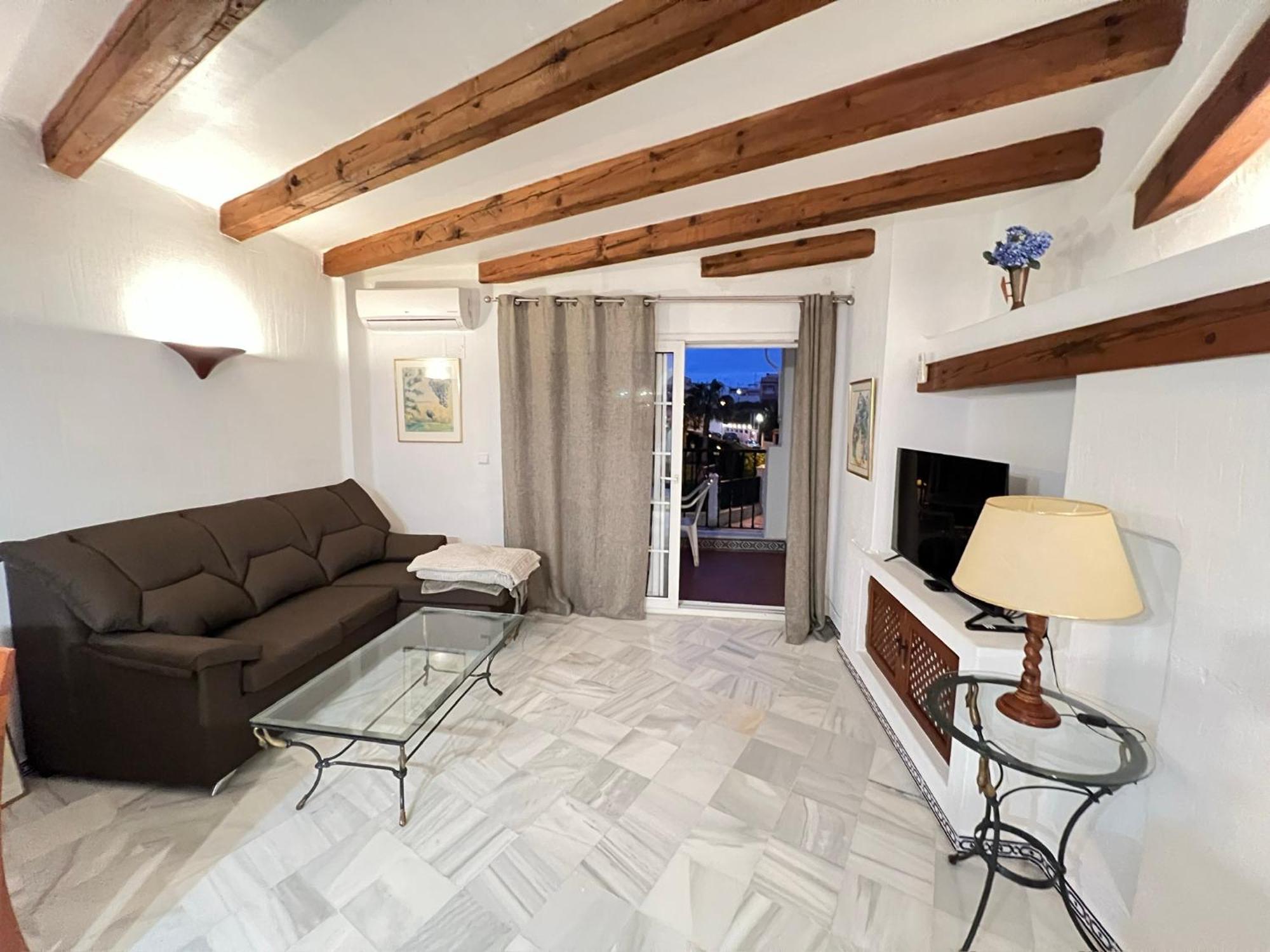 Apartamento Aldea Del Mar Torrevieja Exterior photo